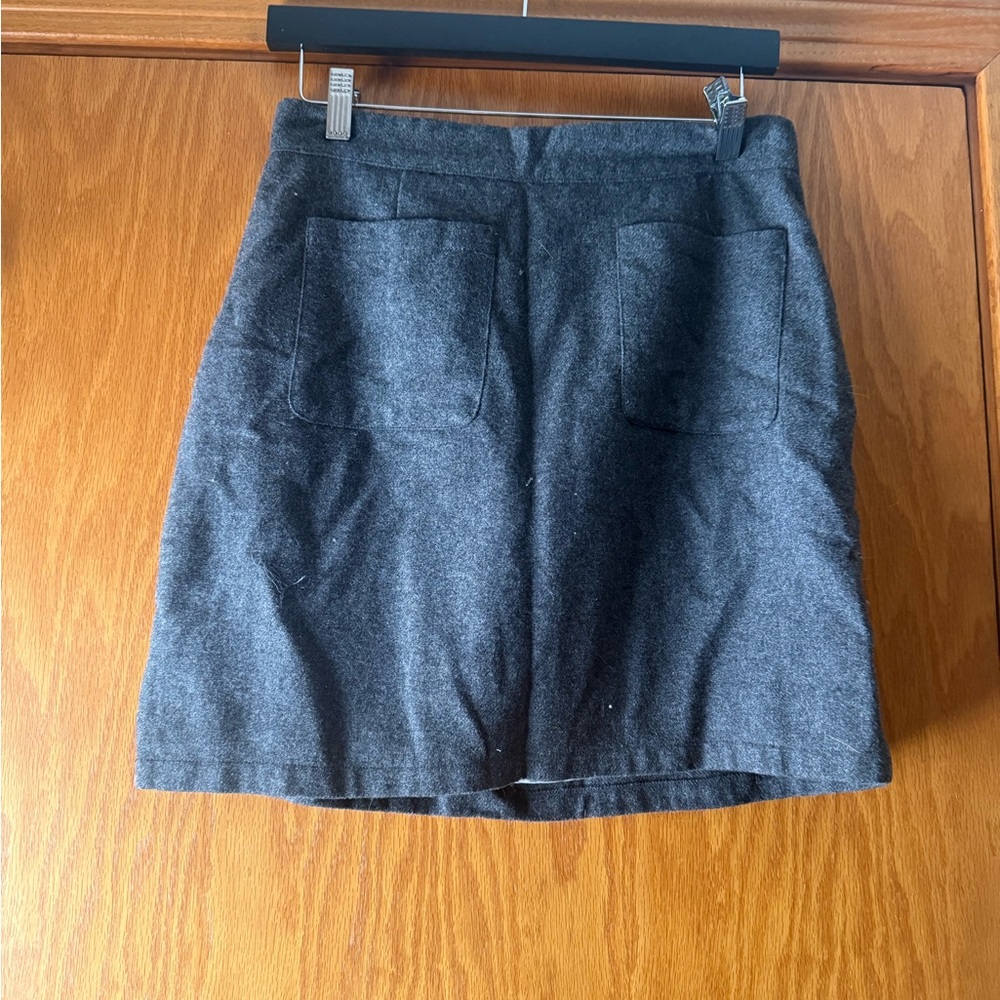 ModCloth skirt